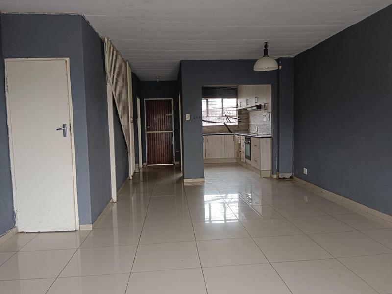 2 Bedroom Property for Sale in Turffontein Gauteng