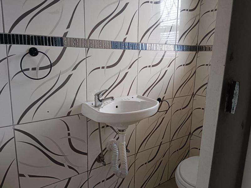 2 Bedroom Property for Sale in Turffontein Gauteng