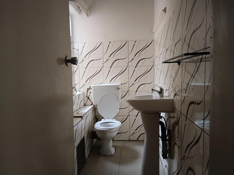 2 Bedroom Property for Sale in Turffontein Gauteng
