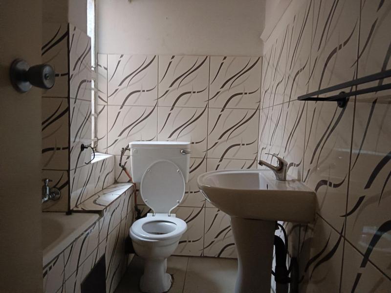 2 Bedroom Property for Sale in Turffontein Gauteng