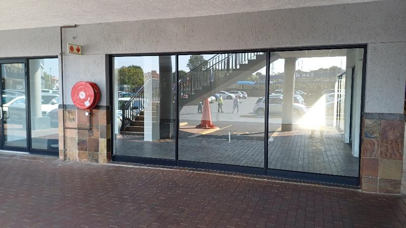 To Let commercial Property for Rent in Centurion Gauteng