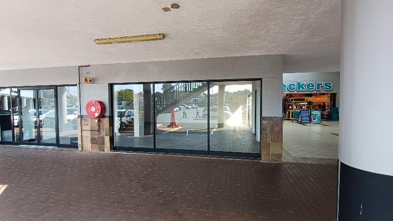 To Let commercial Property for Rent in Centurion Gauteng