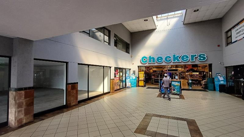To Let commercial Property for Rent in Centurion Gauteng