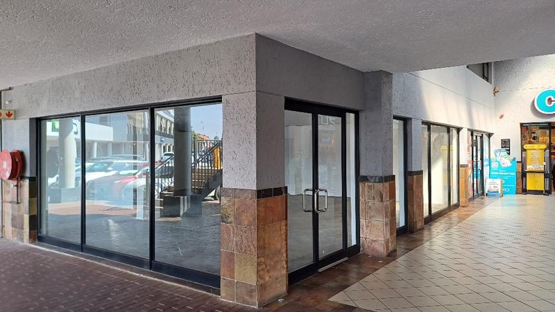 To Let commercial Property for Rent in Centurion Gauteng