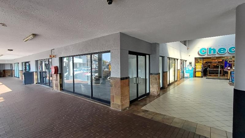 To Let commercial Property for Rent in Centurion Gauteng