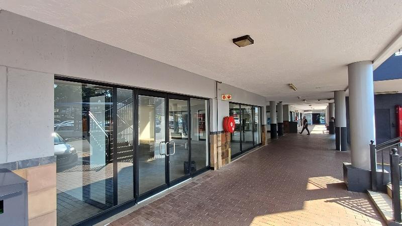 To Let commercial Property for Rent in Centurion Gauteng
