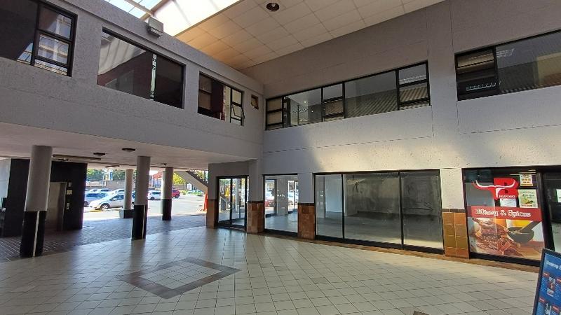 To Let commercial Property for Rent in Centurion Gauteng