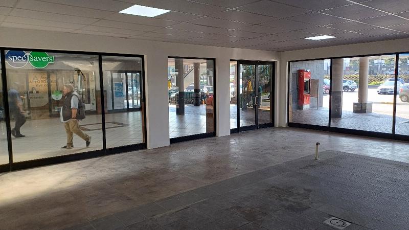 To Let commercial Property for Rent in Centurion Gauteng