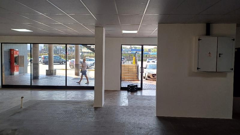 To Let commercial Property for Rent in Centurion Gauteng