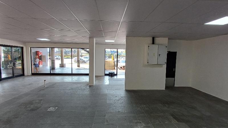 To Let commercial Property for Rent in Centurion Gauteng
