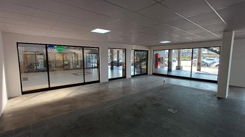 To Let commercial Property for Rent in Centurion Gauteng