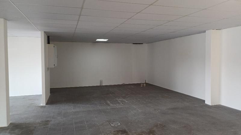 To Let commercial Property for Rent in Centurion Gauteng