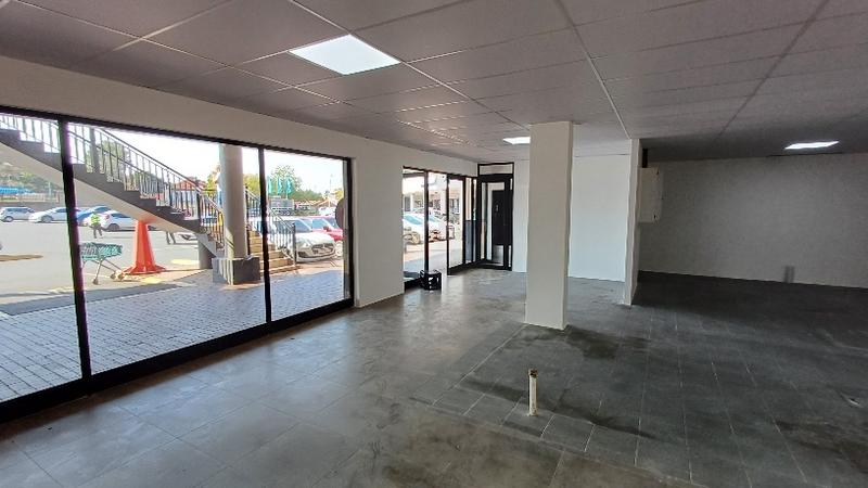 To Let commercial Property for Rent in Centurion Gauteng
