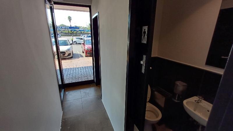 To Let commercial Property for Rent in Centurion Gauteng