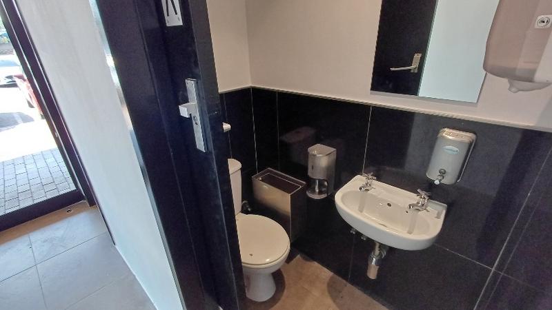To Let commercial Property for Rent in Centurion Gauteng