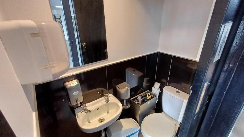 To Let commercial Property for Rent in Centurion Gauteng