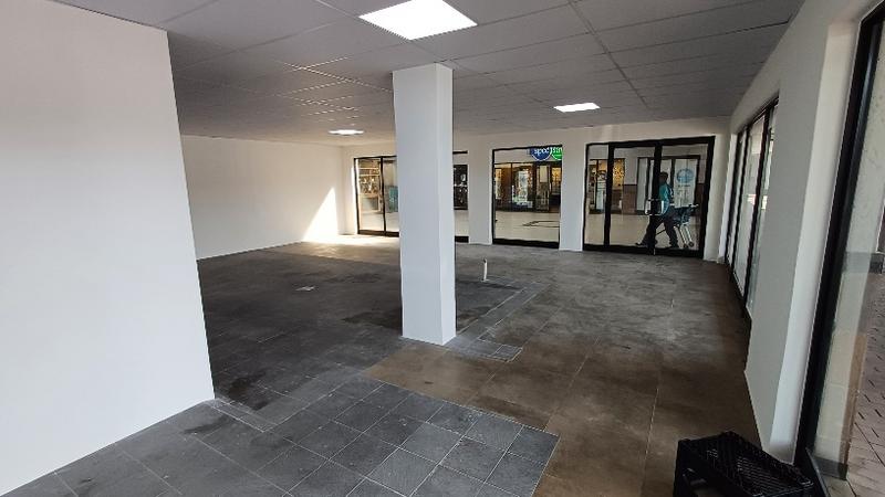 To Let commercial Property for Rent in Centurion Gauteng