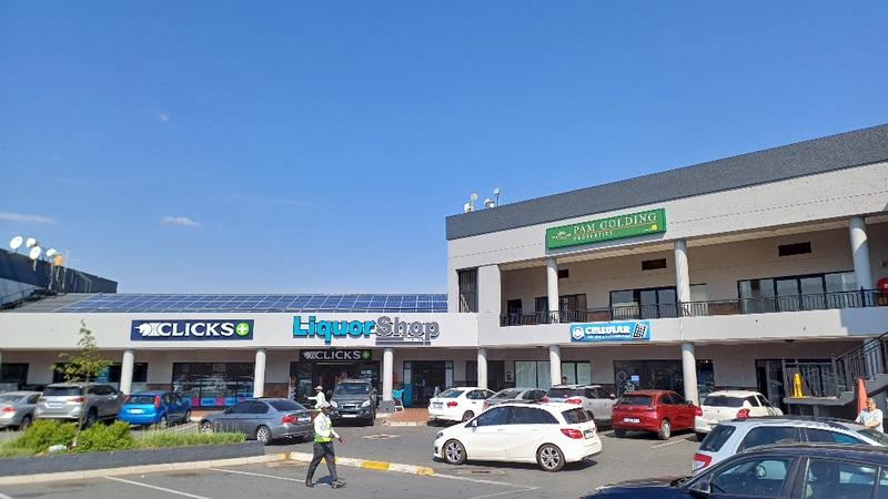 To Let commercial Property for Rent in Centurion Gauteng