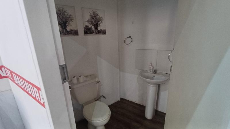 To Let commercial Property for Rent in Hennopspark Gauteng