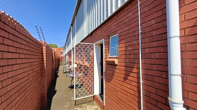 To Let commercial Property for Rent in Hennopspark Gauteng