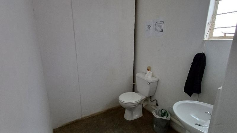 To Let commercial Property for Rent in Hennopspark Gauteng