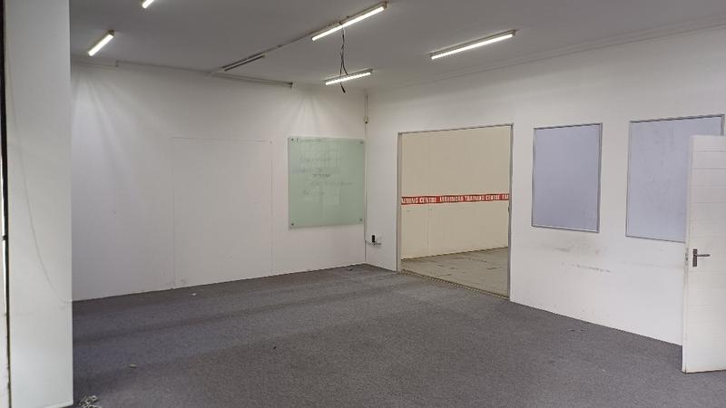 To Let commercial Property for Rent in Hennopspark Gauteng