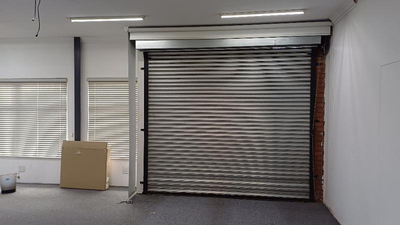 To Let commercial Property for Rent in Hennopspark Gauteng