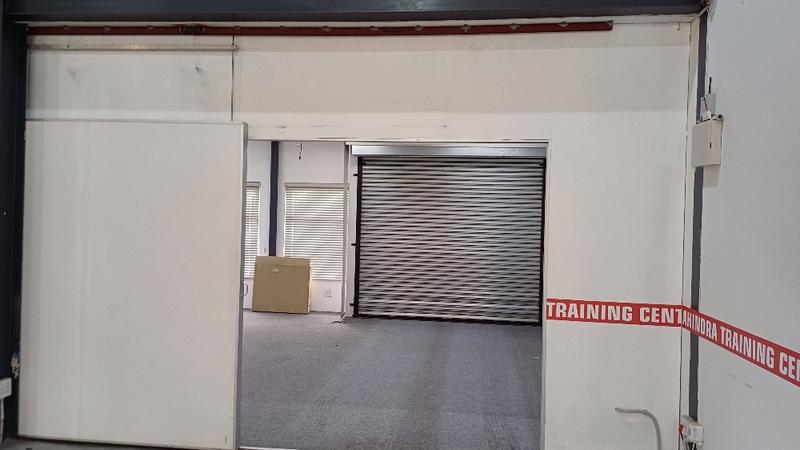 To Let commercial Property for Rent in Hennopspark Gauteng