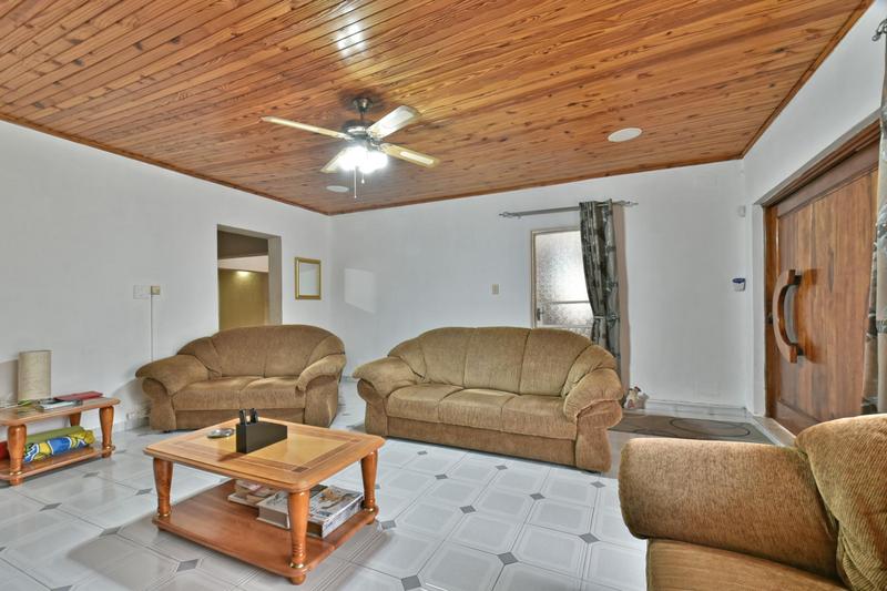4 Bedroom Property for Sale in Bassonia Gauteng