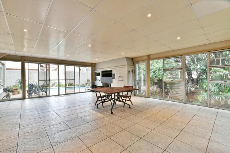 4 Bedroom Property for Sale in Bassonia Gauteng