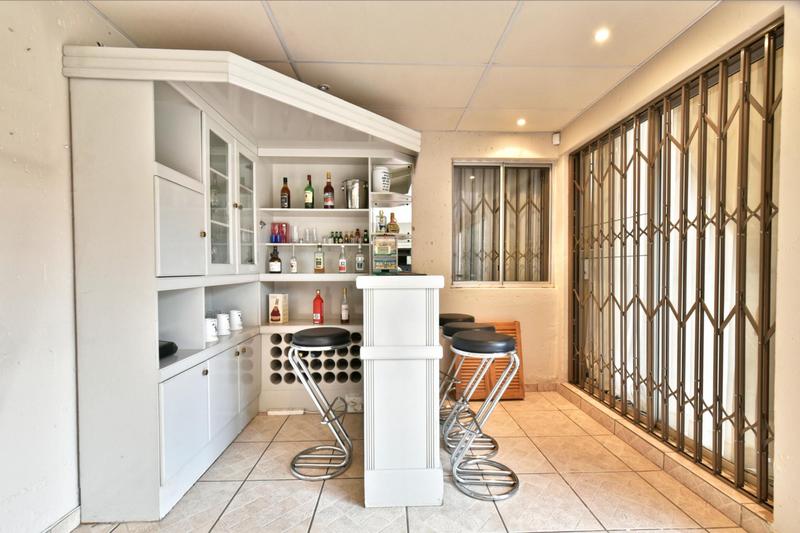 4 Bedroom Property for Sale in Bassonia Gauteng