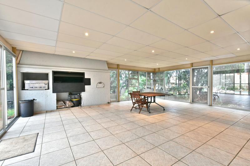 4 Bedroom Property for Sale in Bassonia Gauteng