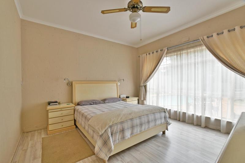 4 Bedroom Property for Sale in Bassonia Gauteng