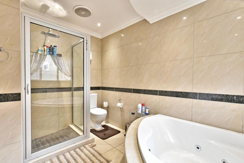 4 Bedroom Property for Sale in Bassonia Gauteng