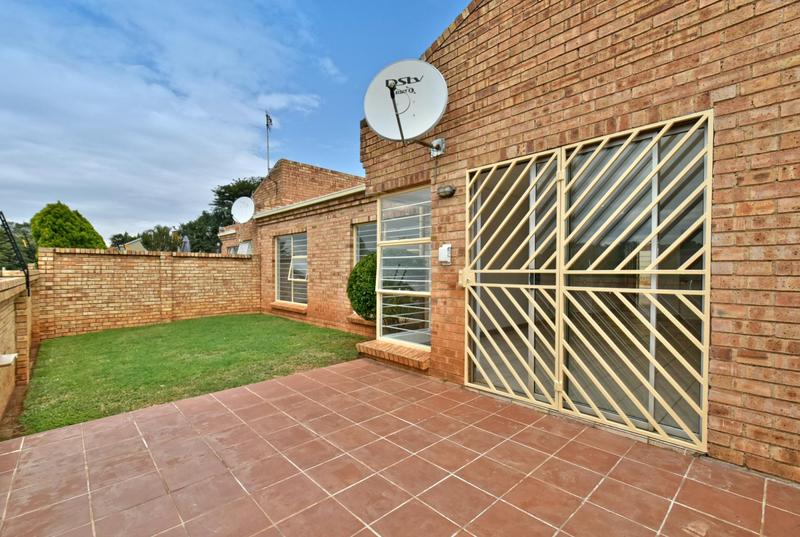 3 Bedroom Property for Sale in Glenvista Gauteng