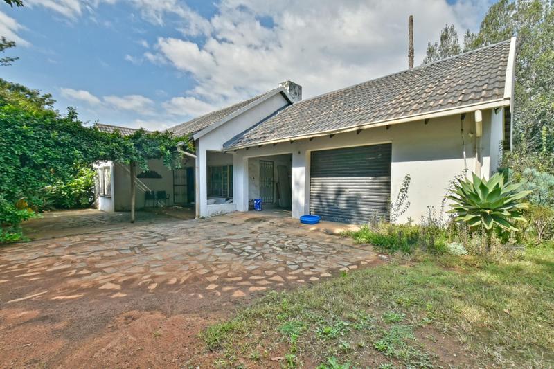 5 Bedroom Property for Sale in Randpark Ridge Gauteng