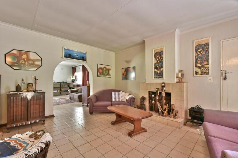 5 Bedroom Property for Sale in Randpark Ridge Gauteng