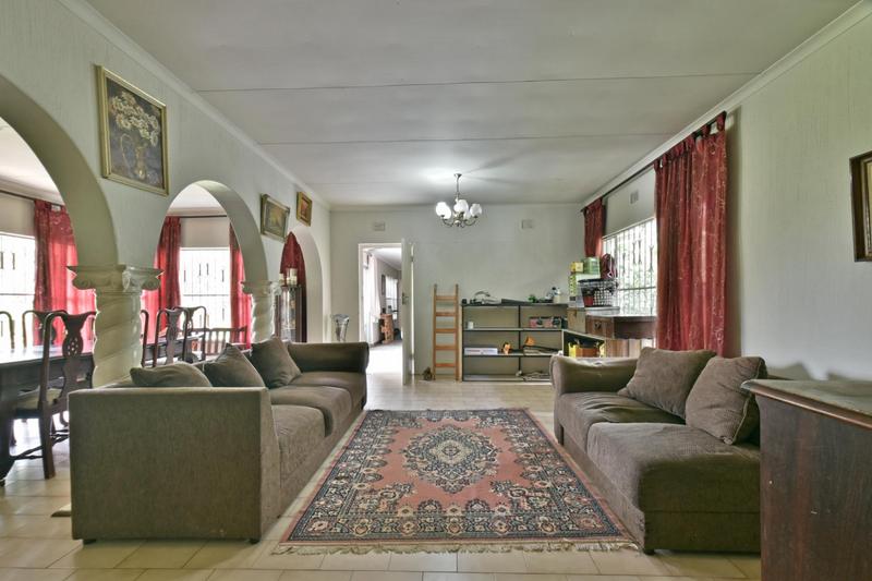 5 Bedroom Property for Sale in Randpark Ridge Gauteng