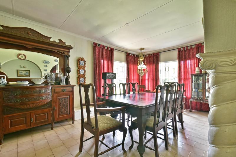 5 Bedroom Property for Sale in Randpark Ridge Gauteng