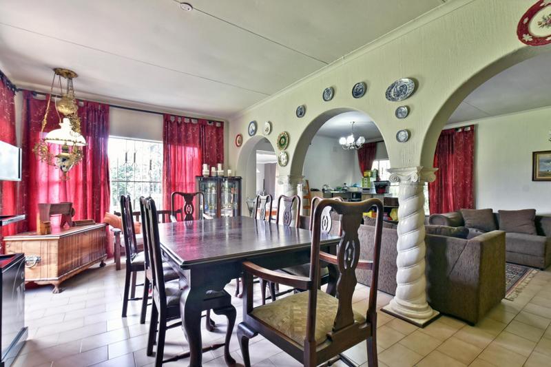 5 Bedroom Property for Sale in Randpark Ridge Gauteng