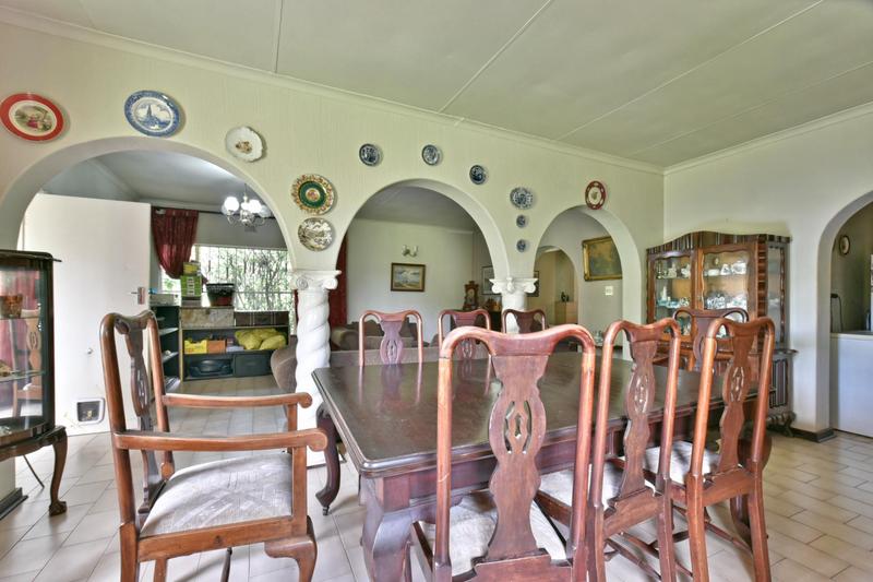 5 Bedroom Property for Sale in Randpark Ridge Gauteng