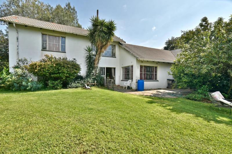 5 Bedroom Property for Sale in Randpark Ridge Gauteng