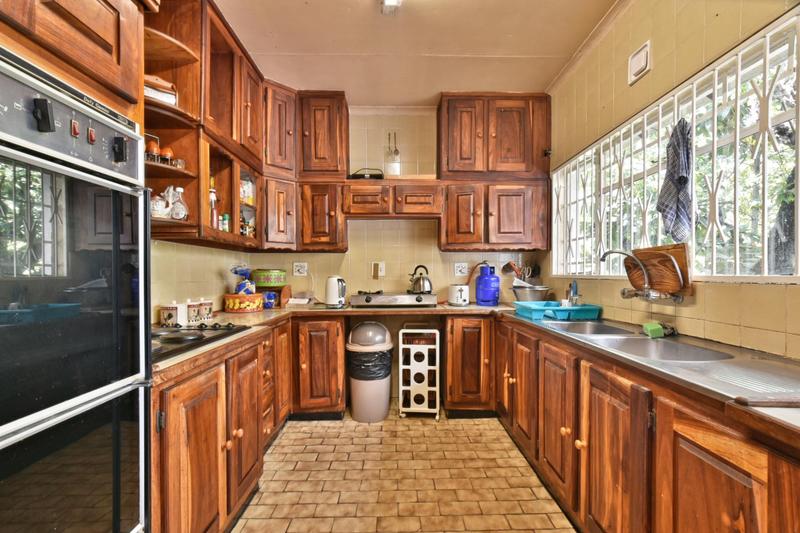 5 Bedroom Property for Sale in Randpark Ridge Gauteng