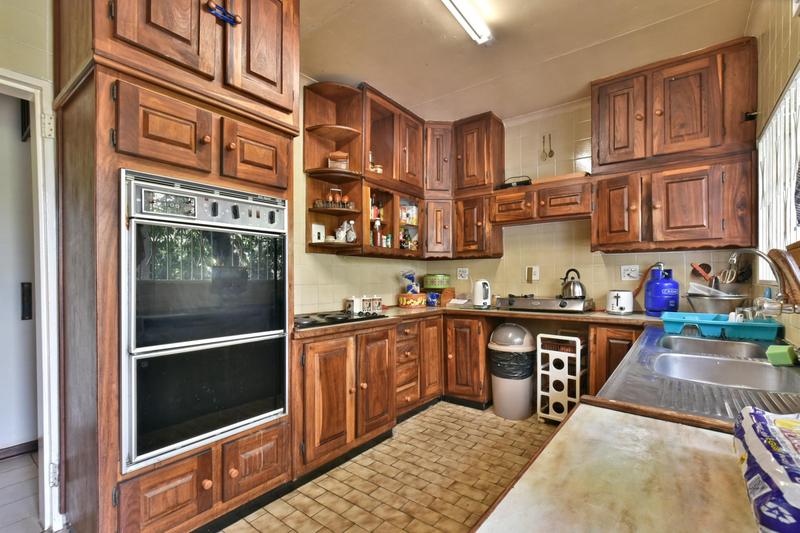 5 Bedroom Property for Sale in Randpark Ridge Gauteng