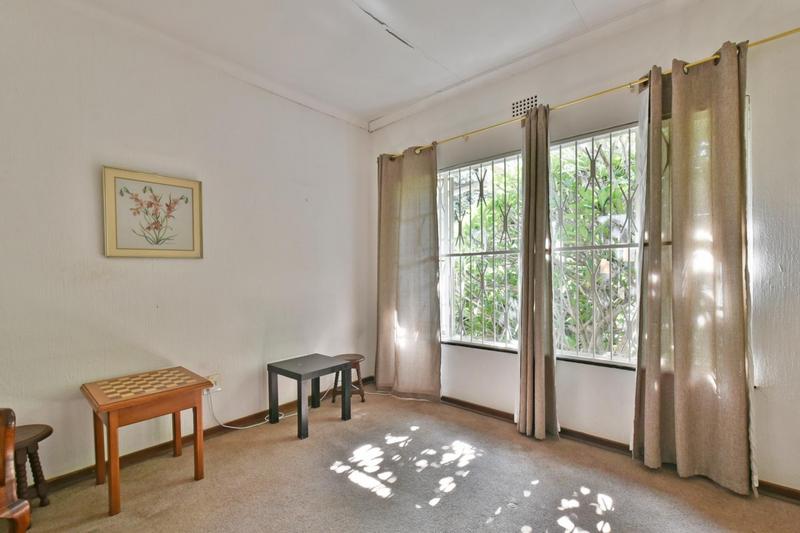 5 Bedroom Property for Sale in Randpark Ridge Gauteng