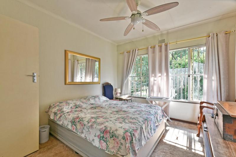 5 Bedroom Property for Sale in Randpark Ridge Gauteng