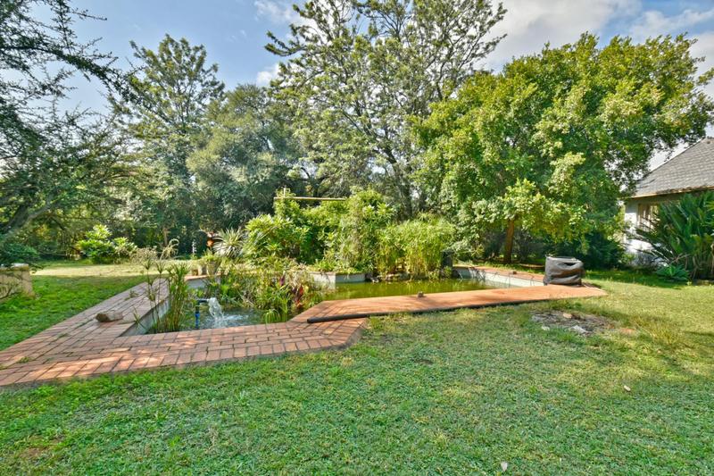 5 Bedroom Property for Sale in Randpark Ridge Gauteng