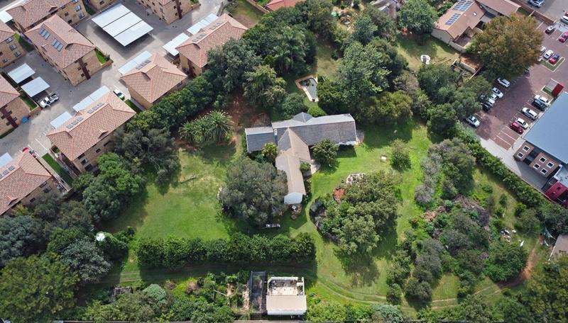 5 Bedroom Property for Sale in Randpark Ridge Gauteng