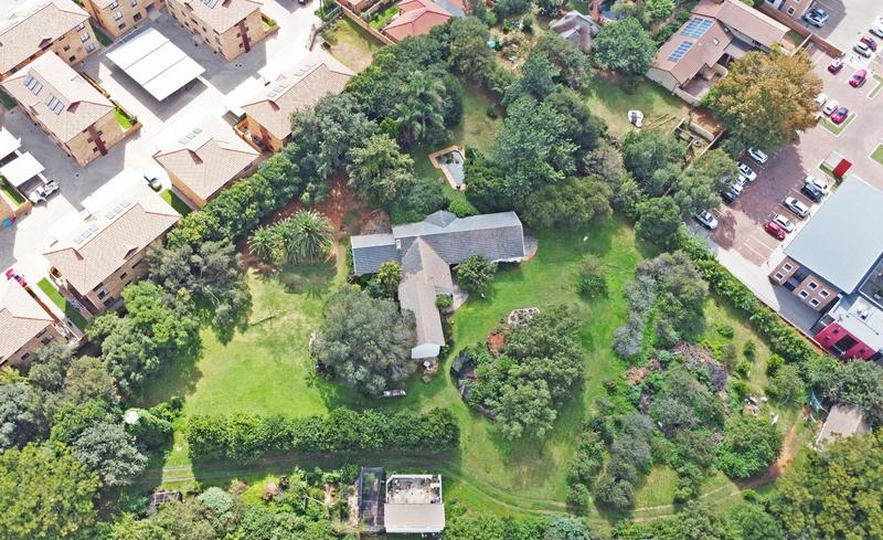 5 Bedroom Property for Sale in Randpark Ridge Gauteng