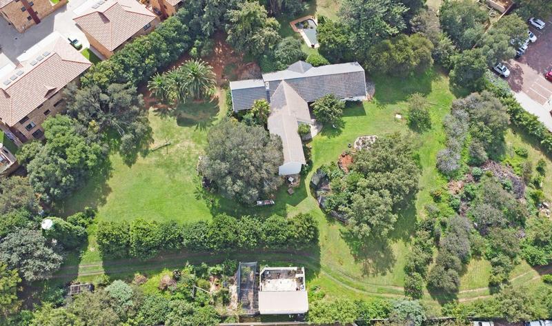 5 Bedroom Property for Sale in Randpark Ridge Gauteng